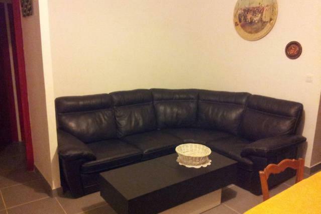 Grand Appartement Proche Chu Rouen Exteriör bild